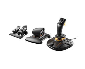 Thrustmaster 2960782 T16000M FLIGHT PACK