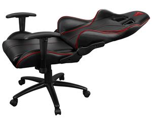 Thunderx3 rc3 hex rgb deals lighting gaming chair