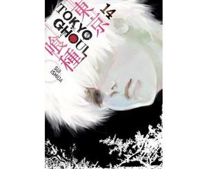 Tokyo Ghoul  Vol. 14