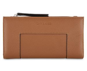 Tony Bianco Ian Wallet - Tan