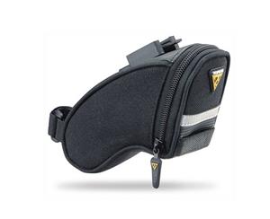 Topeak Aero Wedge QR Pack Saddle Bag Small