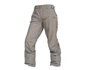 Trespass Womens/Ladies Tasha Waterproof Ski Trousers (Cool Grey) - TP3126