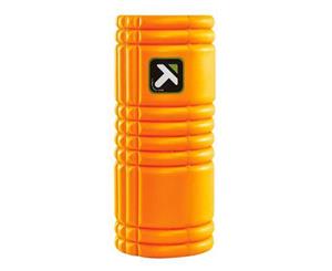 Trigger Point GRID Foam Roller - Orange