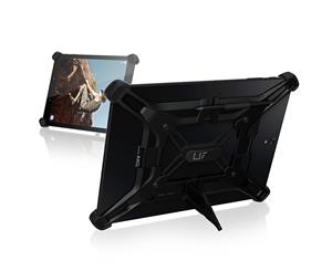 UAG EXOSKELETON 10 INCH UNIVERSAL ANDROID TABLET CASE - BLACK