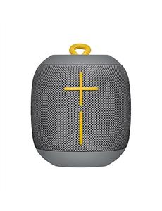 UE WONDERBOOM WATERPROOF BLUETOOTH SPEAKER STONE GREY