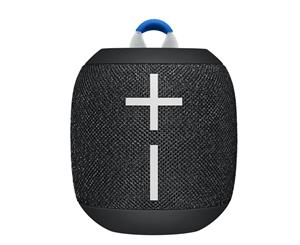 Ultimate Ears - Wonderboom 2 - Bluetooth Speaker - Black