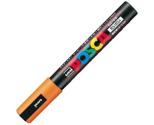 Uniball Posca Marker PC-5M  Orange