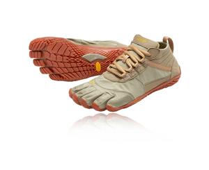 Vibram Womens FiveFingers V-Trek Outdoor Shoes Sand Sports Outdoors Breathable