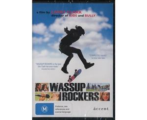 Wassup Rockers  A film by Larry Clark director of Kids and Bully