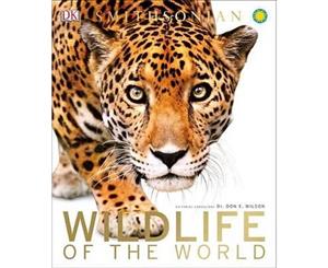 Wildlife of the World