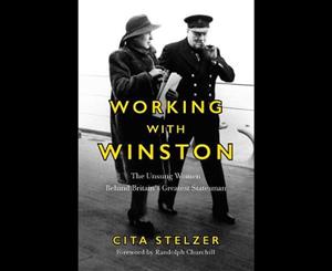 Working With Winston