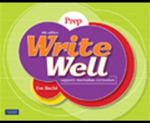 Write Well Prep