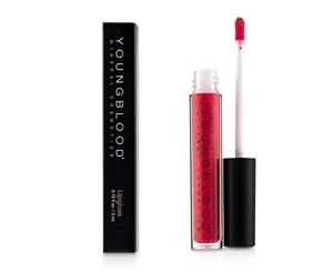 Youngblood Lipgloss # Promiscuous 3ml/0.1oz