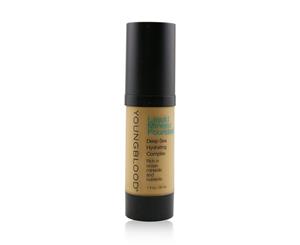 Youngblood Liquid Mineral Foundation Doe 30ml/1oz