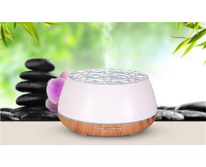 Zen Ultrasonic Aroma Diffuser