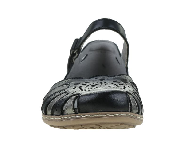 Earth clearance cahoon sandals