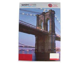 108g A3 Matte Coated Paper (100 Sheets)