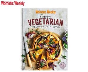 AWW Everyday Vegetarian Hardcover Cookbook