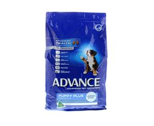 Advance Puppy Food Plus Growth Large Breed Chicken Large Breed 3kg