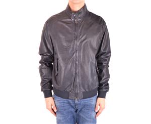 Altea Men's Jacket In Black