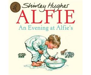 An Evening At Alfie's