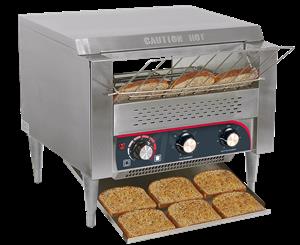 Anvil Conveyor Toaster 3 Slice