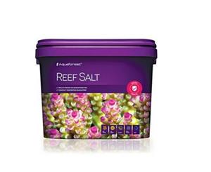 Aqua Forest Reef Salt 5Kg Saltwater Coral Aqua Forest