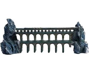 Aqua One Aquaduct With Rock 37X9X14Cm 36260L