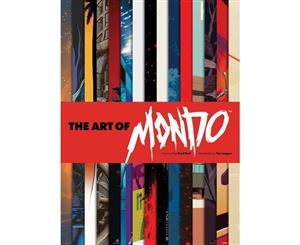 Art of Mondo