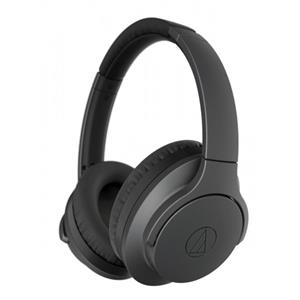 Audio-Technica - ATH-ANC700BTBK - QuietPoint  Wireless Headphones