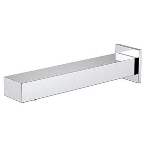 Azzurra 03 Series Chrome Bath Spout