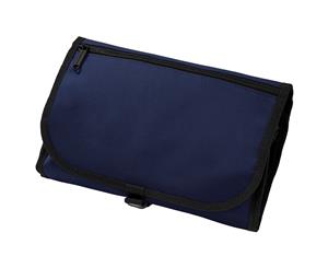 Bagbase Washbag / Travel Bag (1 Litre) (Navy) - RW2564