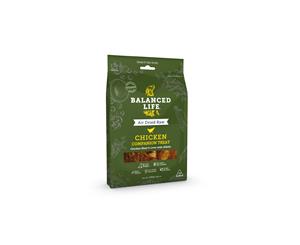 Balanced Life Dog Treat Chicken 140g