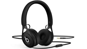 Beats EP On-Ear Headphones - Black