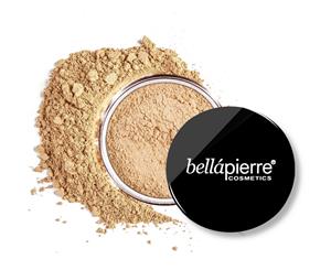 Bellapierre Mineral Foundation SPF 15 - Cinnamon