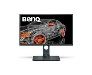 BenQ PD3200Q 32" 2K WQHD VA Professional 100% sRGB Monitor -PD3200Q