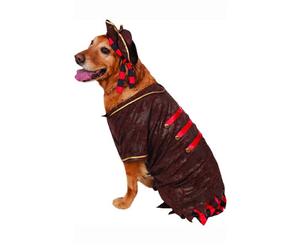 Big Dogs Pirate Boy Pet Dog Costume