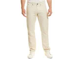 Billy Reid Ashland Linen-Blend 5 Pocket Pant