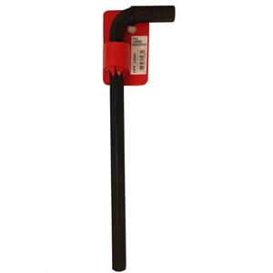 Bondhus 14mm Long Tagged L-Wrench Hex Key