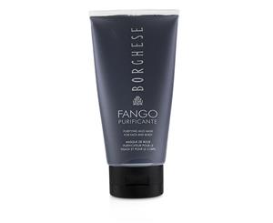 Borghese Fango Purificante Purifying Mud Mask 141g/5oz