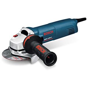 Bosch 1400W 125mm Angle Grinder GWS1400C