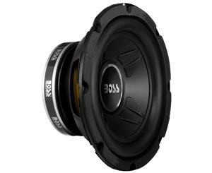 Boss Audio CXX8 8" Single 4 ohms Subwoofer