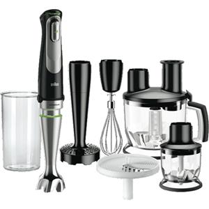 Braun MultiQuick 9 Hand Blender Gourmet