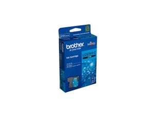 Brother LC67 Cyan HY Ink Cartridge