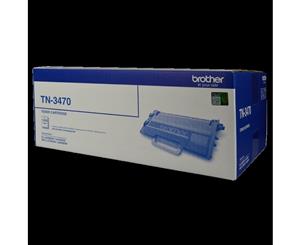 Brother Mono Laser Toner High 12000pg Compatible withL6200DW/L6400DW/L6700DW/L6900DW