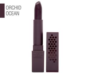 Burt's Bees Satin Lipstick 3.4g - Orchid Ocean