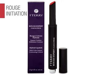 By Terry Rouge-Expert Click Stick Hybrid Lipstick 1.5g - #16 Rouge Initiation