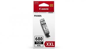 Canon PGI680XXLBK Black XXL Ink Cartridge