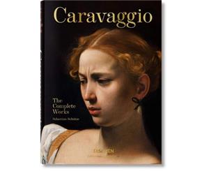 Caravaggio. The Complete Works