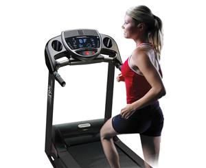 CardioTech X9AC Club Series Treadmill with Superior Technology & Health Club Features